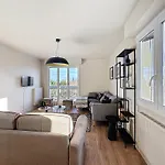 Apartamento Pour 8 Personnes Et 5 Lits Galaxie