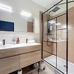 Pour 8 Personnes Et 5 Lits Galaxie Apartamento
