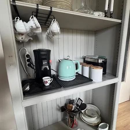 Appartamento Pour 8 Personnes Et 5 Lits Galaxie Clermont-Ferrand