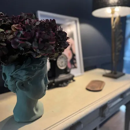 Appartamento Pour 8 Personnes Et 5 Lits Galaxie