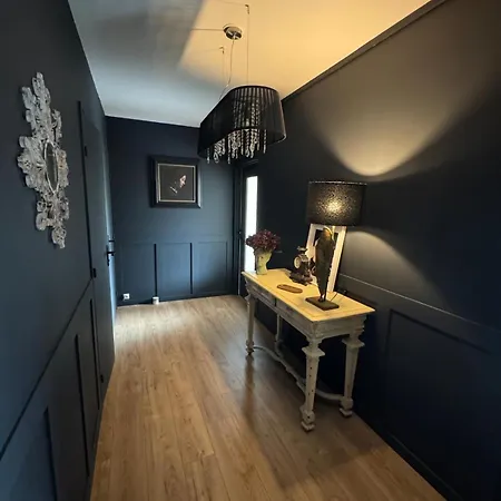 Pour 8 Personnes Et 5 Lits Galaxie Appartamento Clermont-Ferrand